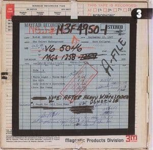 Peel Slowly and See (CD3)