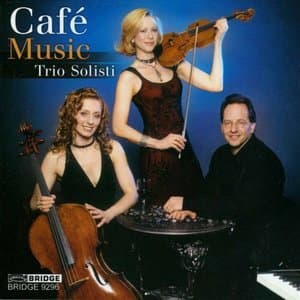 Cafe Music