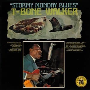 Stormy Monday Blues