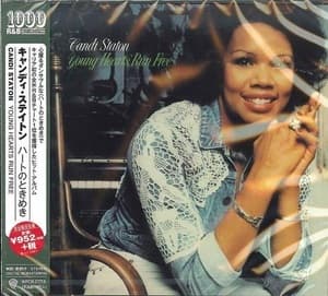 Young Hearts Run Free