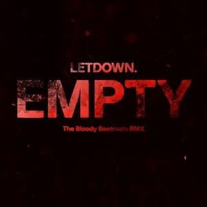 Empty (The Bloody Beetroots RMX)