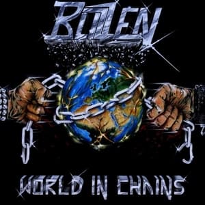 World In Chains