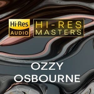 Playlist: Hi-Res Masters