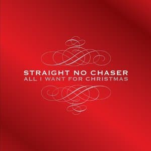 All I Want for Christmas