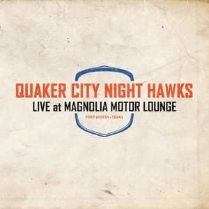 Live at Magnolia Motor Lounge