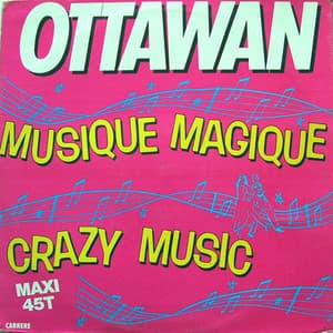 Musique Magique / Crazy Musi