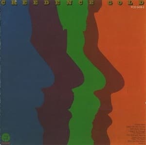 Creedence Gold