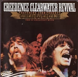 Chronicle: The 20 Greatest Hits