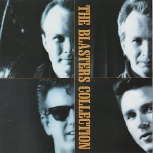 The Blasters Collection