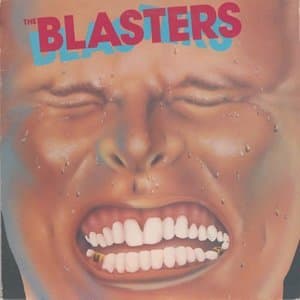 The Blasters