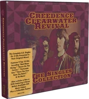 The Singles Collection