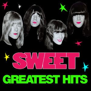 Greatest Hits (Alternate Versions)