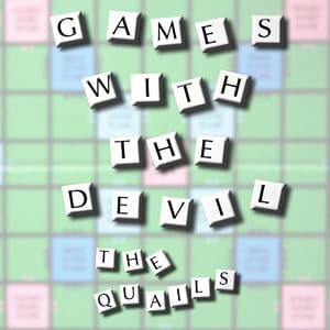Games With The Devil