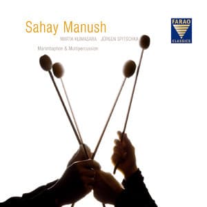Sahay Manush (Marimbaphon & Multipercussion)