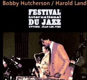 1969-07-25, Juan les Pins Jazz Festival, Paris, France
