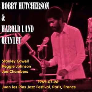 1969-07-26, Juan les Pins Jazz Festival, Paris, France