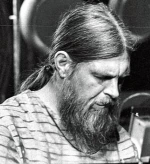 1976-05-15, Theatre Municipal, Angouleme, France