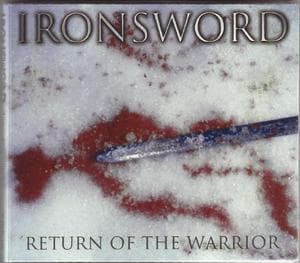 Return Of The Warrior