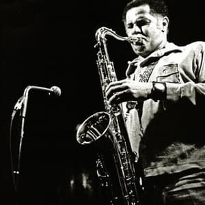 1967-11-06, Blue Note Jazz Club, Berlin, Germany