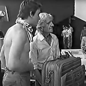 1984-07-28, Yomiuri Land Open Theater East, Tokyo, Japan