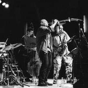 1998-08-28, Willisau Jazz Festival, Willisau, Switzerland