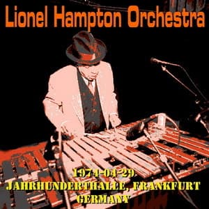 1974-04-29, Jahrhunderthalle, Frankfurt, Germany