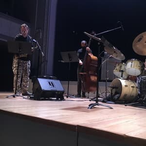 2022-11-27, Roulette, Brooklyn, NY 