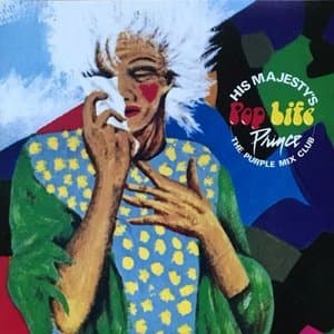His Majestys Pop Life / The Purple Mix Club