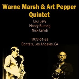 1977-01-26, Donte's, Los Angeles, CA