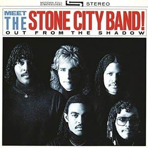 Meet The Stone City Band!