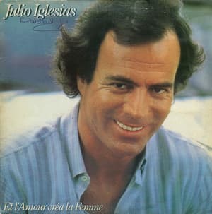 Et L'amour Crea La Femme