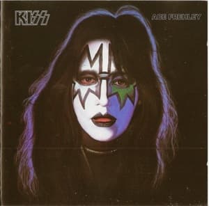 Ace Frehley