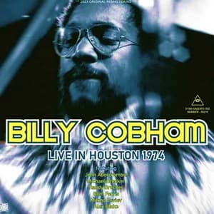 1974-09-XX, La Bastille, Houston, TX