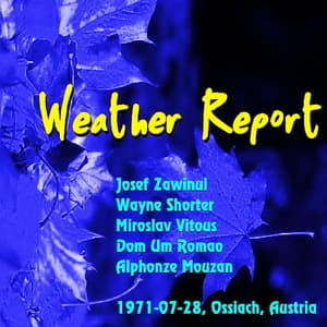 1971-07-28, Ossiach, Austria