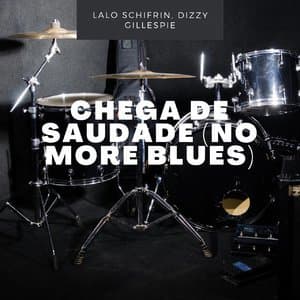 Chega de Saudade (No More Blues)