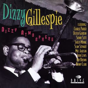 Dizzy Atmosphere