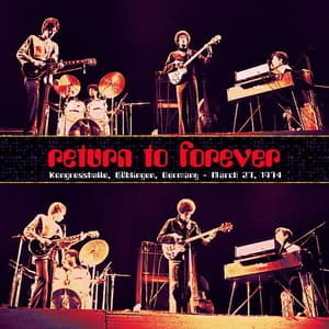 1974-03-27, Kongresshalle, Boeblingen, Germany (Remaster)