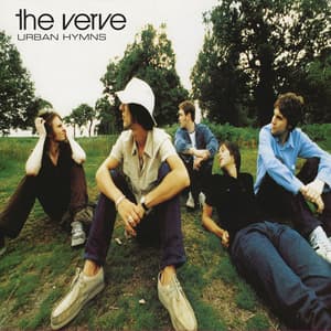Urban Hymns
