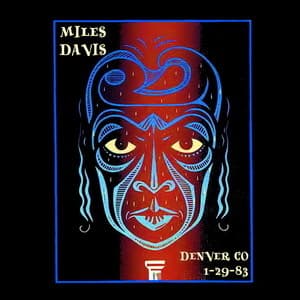 1983-01-29, Rainbow Music Hall, Denver, CO (Late Set) 99'50