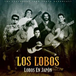 Lobos en Japon