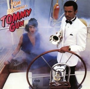 Tommy Gun