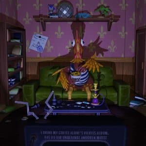 I Drink My Coffee Alone's viertes Album, das du dir unbedingt anhoren musst