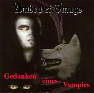 Gedanken Eines Vampires (2005, Reedition)