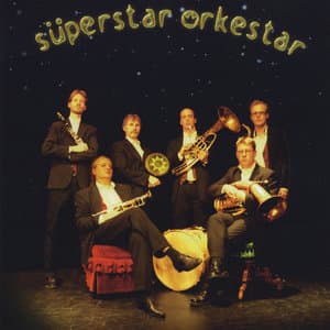 Superstar Orkestar