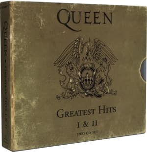 Greatest Hits I & II