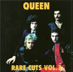 Rare Cuts Vol.3