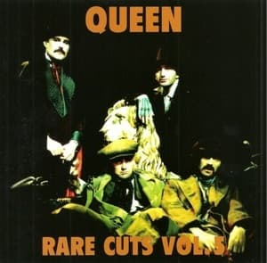 Rare Cuts Vol.5