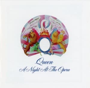 A Night At The Opera