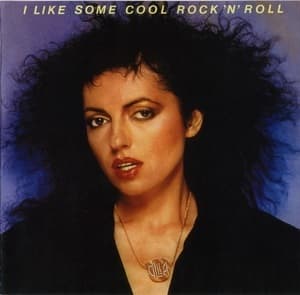 I Like Some Cool Rock 'n' Roll