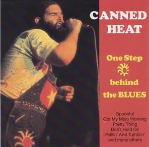 One Step Behind The Blues